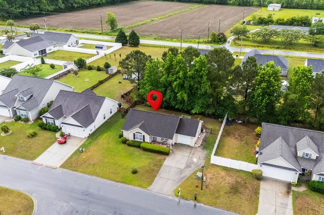 204 Balsa Dr., Longs, SC 29568