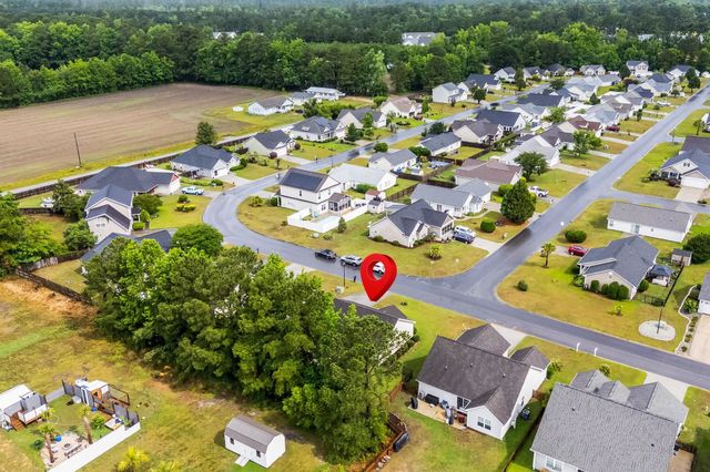 204 Balsa Dr., Longs, SC 29568