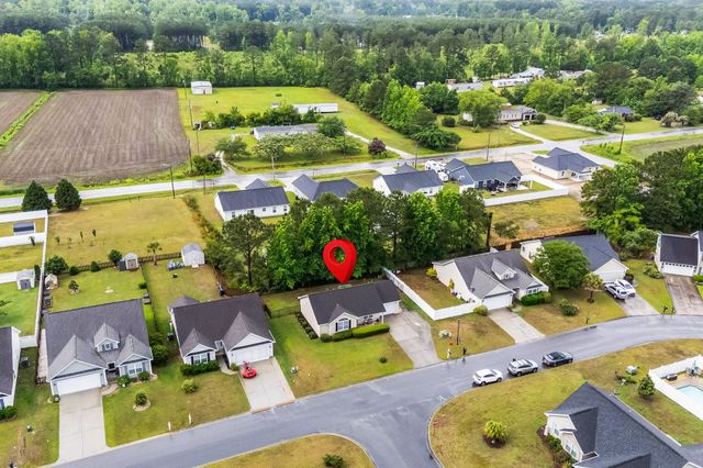 204 Balsa Dr., Longs, SC 29568