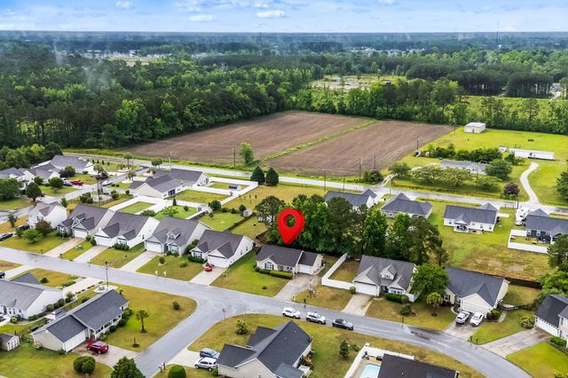 204 Balsa Dr., Longs, SC 29568