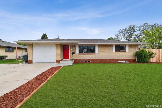 367 Eastern Avenue, Brighton, CO 80601