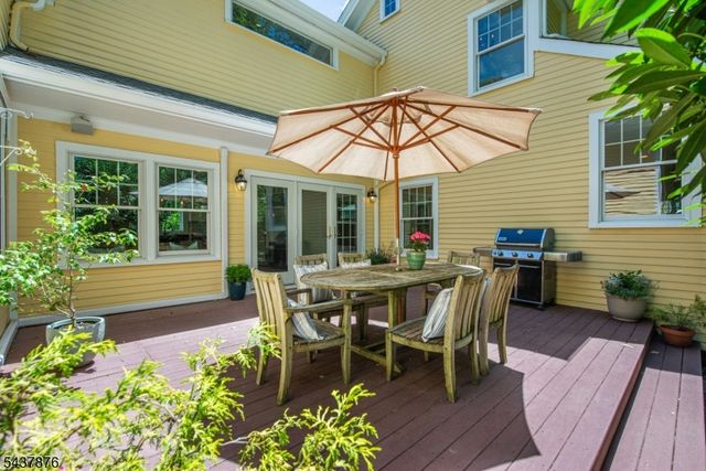 181 Sunset Ave, Verona Twp., NJ 07044