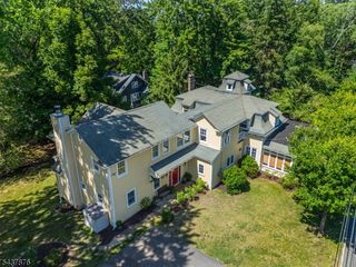 181 Sunset Ave, Verona Twp., NJ 07044