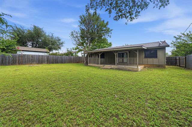 1913 Denfield DR, Round Rock, TX 78664