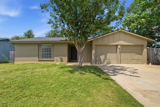 1913 Denfield DR, Round Rock, TX 78664