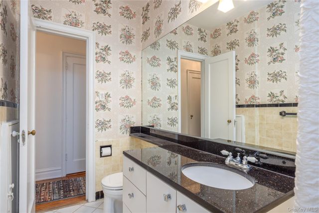 25 Parkview Avenue 2K, Bronxville, NY 10708