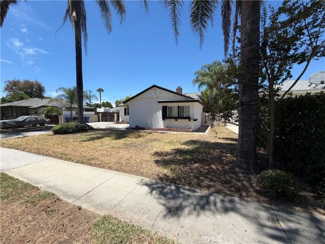 8017 Lurline Avenue, Winnetka, CA 91306