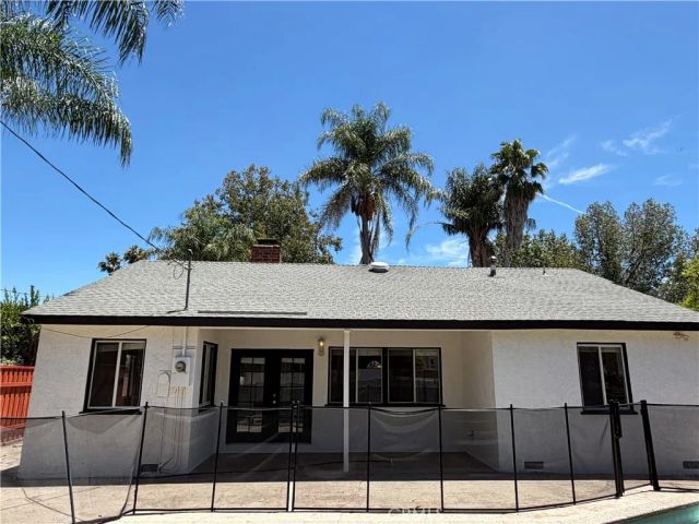 8017 Lurline Avenue, Winnetka, CA 91306