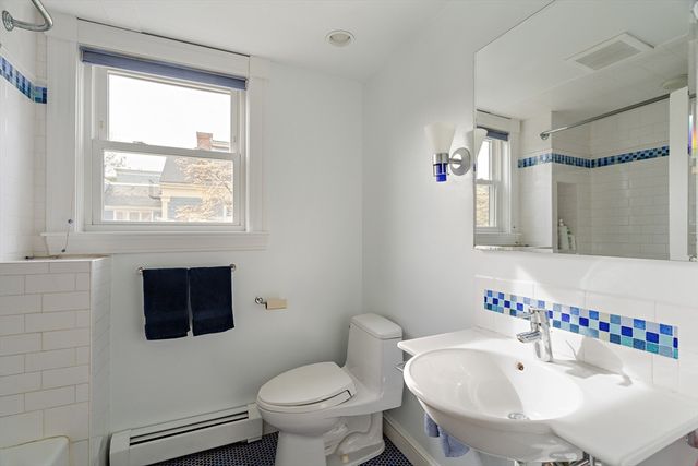636 Green 636, Cambridge, MA 02139