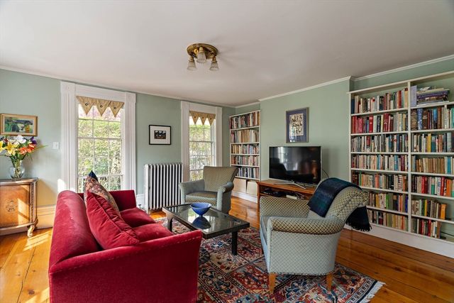 636 Green 636, Cambridge, MA 02139