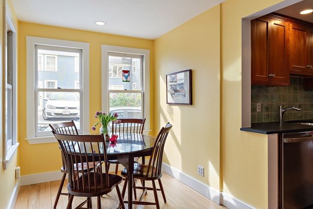 636 Green 636, Cambridge, MA 02139