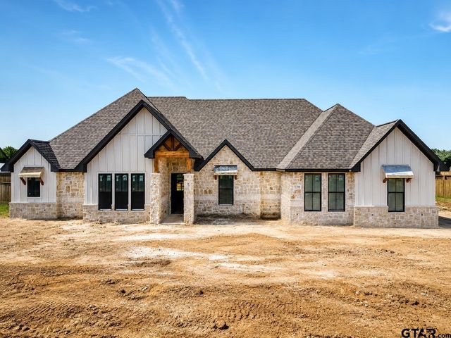 12395 Madison Xing, Bullard, TX 75757