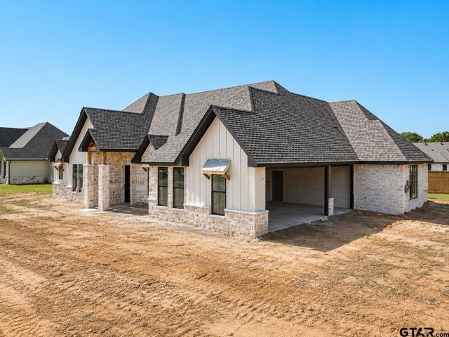12395 Madison Xing, Bullard, TX 75757