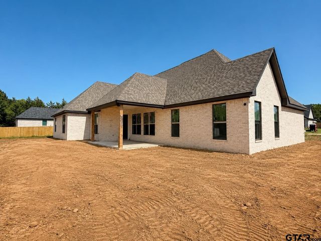 12395 Madison Xing, Bullard, TX 75757