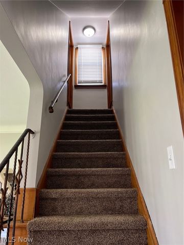 19313 Longview Avenue, Maple Heights, OH 44137