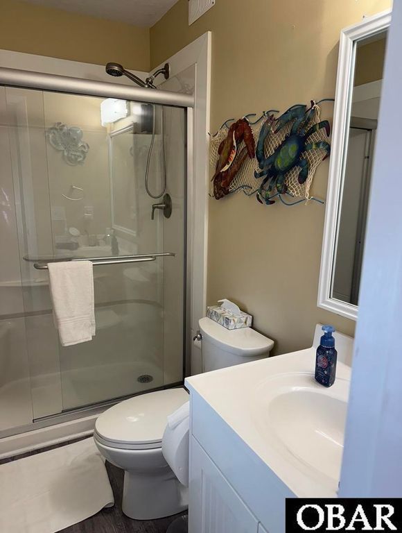 Image 17 of property listing at 117 Sea Colony Drive Unit 129D, Duck, NC 27949