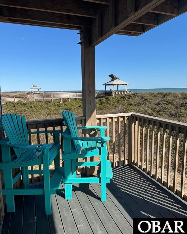 Image 19 of property listing at 117 Sea Colony Drive Unit 129D, Duck, NC 27949