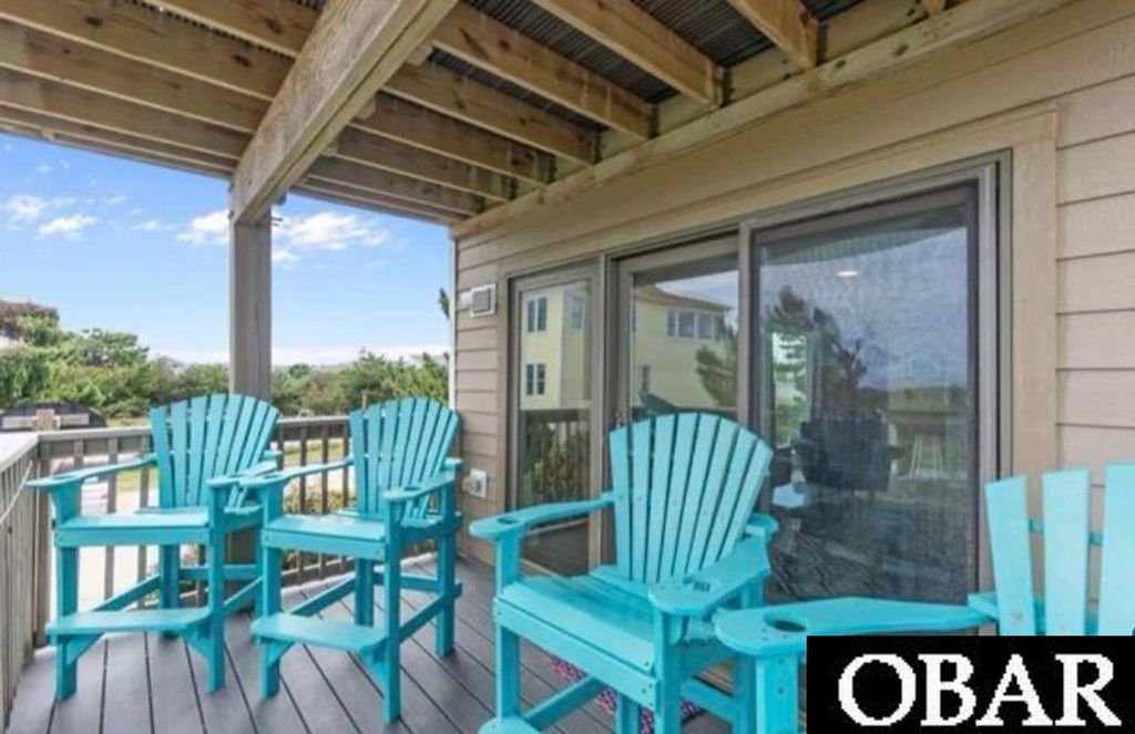 Image 20 of property listing at 117 Sea Colony Drive Unit 129D, Duck, NC 27949