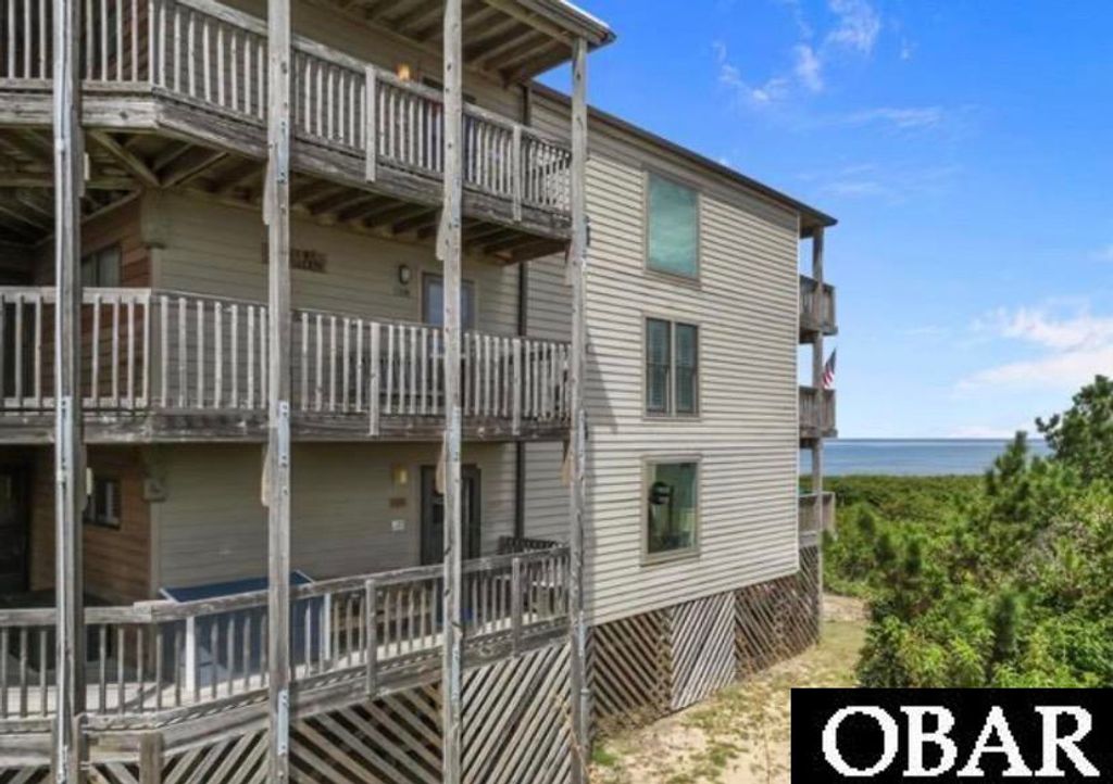 Image 22 of property listing at 117 Sea Colony Drive Unit 129D, Duck, NC 27949
