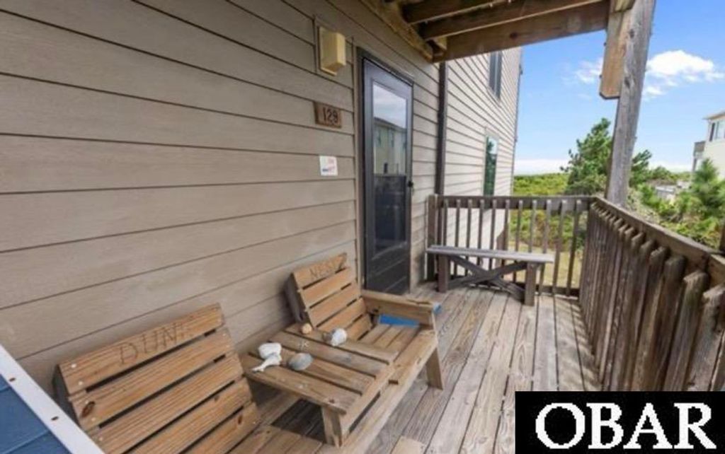 Image 23 of property listing at 117 Sea Colony Drive Unit 129D, Duck, NC 27949