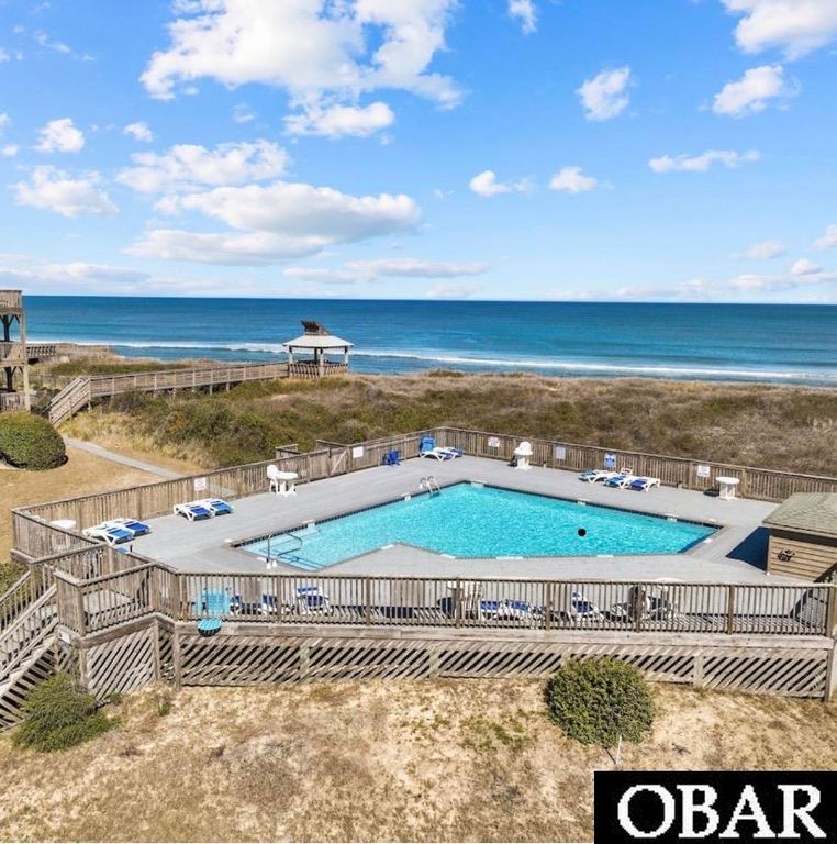 Image 25 of property listing at 117 Sea Colony Drive Unit 129D, Duck, NC 27949