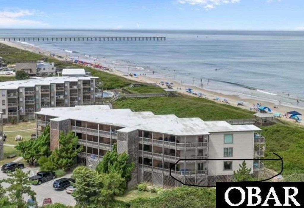 Image 32 of property listing at 117 Sea Colony Drive Unit 129D, Duck, NC 27949