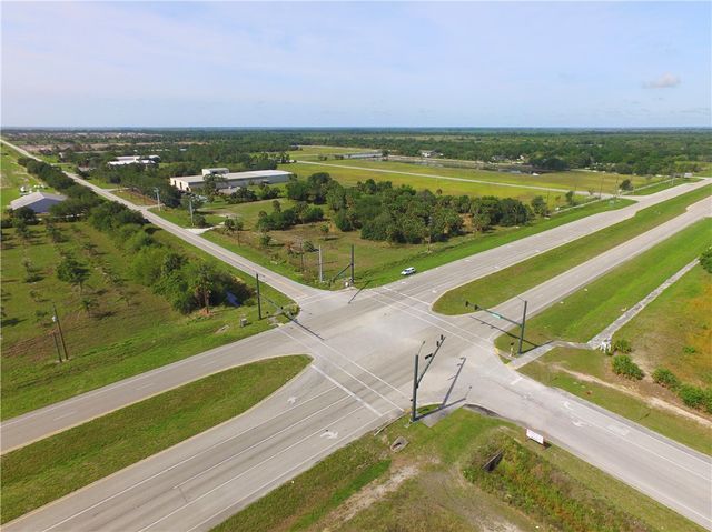 1990 98th Avenue, Vero Beach, FL 32966