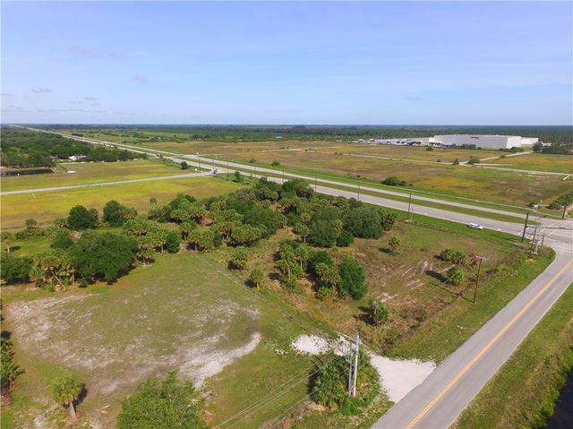 1990 98th Avenue, Vero Beach, FL 32966