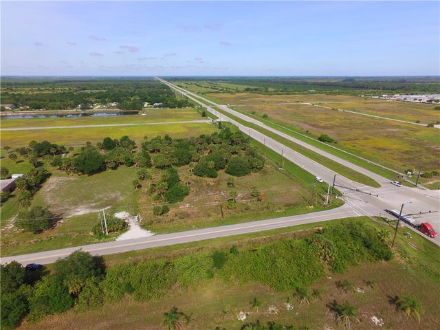 1990 98th Avenue, Vero Beach, FL 32966