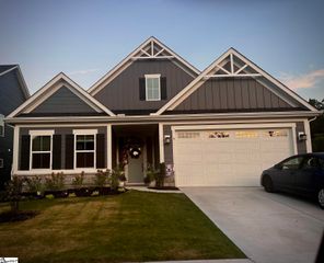 4 Dunroyal Road, Fountain Inn, SC 29644