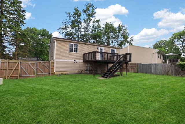 6844 Metuchen Place, Reynoldsburg, OH 43068