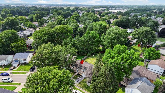 6844 Metuchen Place, Reynoldsburg, OH 43068