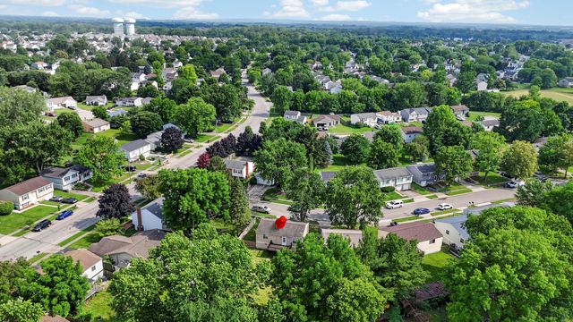 6844 Metuchen Place, Reynoldsburg, OH 43068