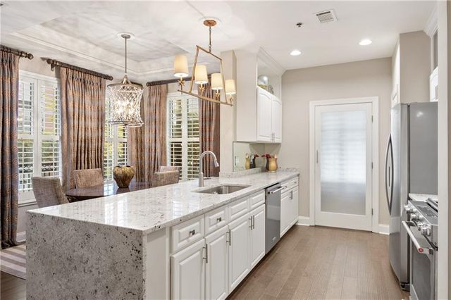 850 Piedmont NE Avenue 2208, Atlanta, GA 30308