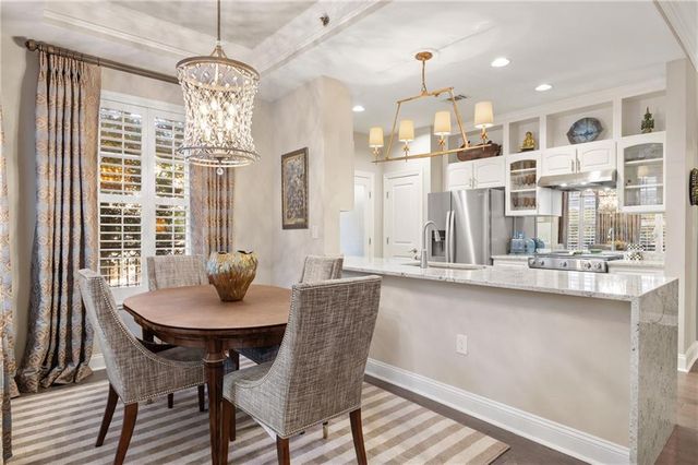 850 Piedmont NE Avenue 2208, Atlanta, GA 30308