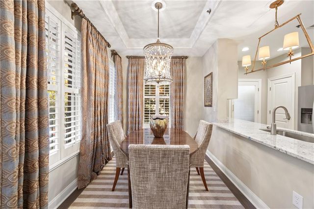 850 Piedmont NE Avenue 2208, Atlanta, GA 30308