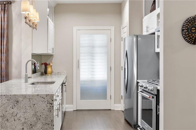 850 Piedmont NE Avenue 2208, Atlanta, GA 30308