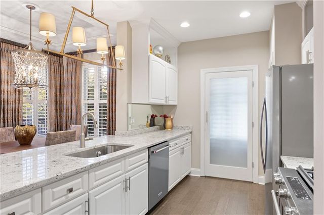 850 Piedmont NE Avenue 2208, Atlanta, GA 30308