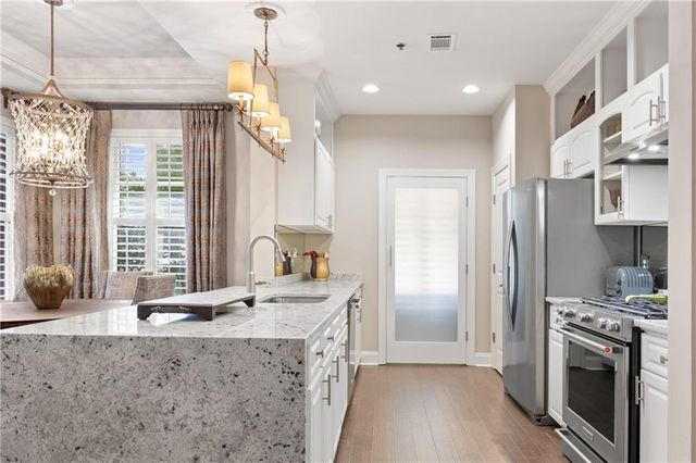 850 Piedmont NE Avenue 2208, Atlanta, GA 30308