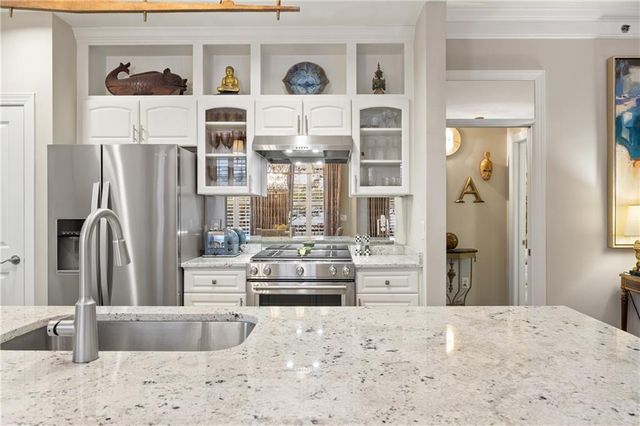 850 Piedmont NE Avenue 2208, Atlanta, GA 30308