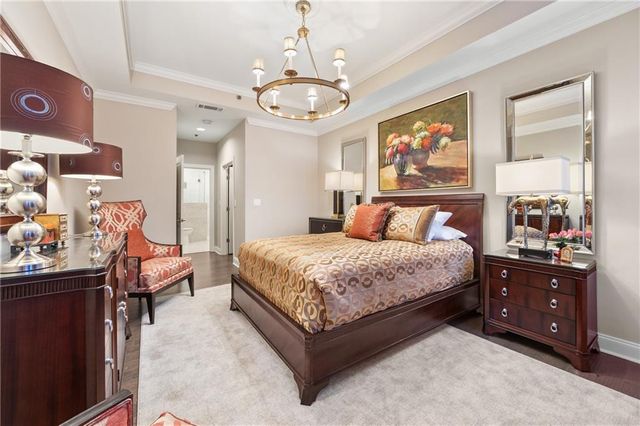 850 Piedmont NE Avenue 2208, Atlanta, GA 30308