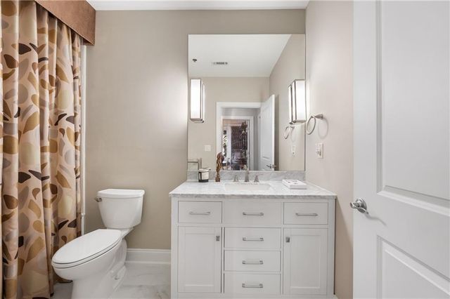 850 Piedmont NE Avenue 2208, Atlanta, GA 30308