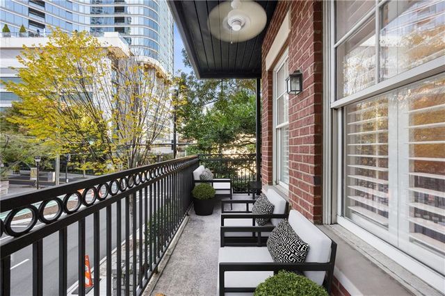 850 Piedmont NE Avenue 2208, Atlanta, GA 30308