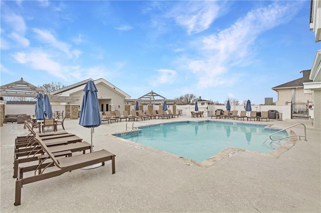 850 Piedmont NE Avenue 2208, Atlanta, GA 30308