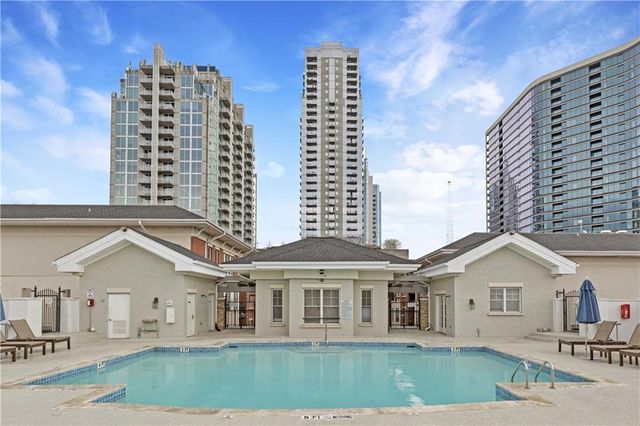 850 Piedmont NE Avenue 2208, Atlanta, GA 30308