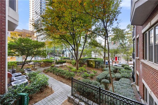 850 Piedmont NE Avenue 2208, Atlanta, GA 30308