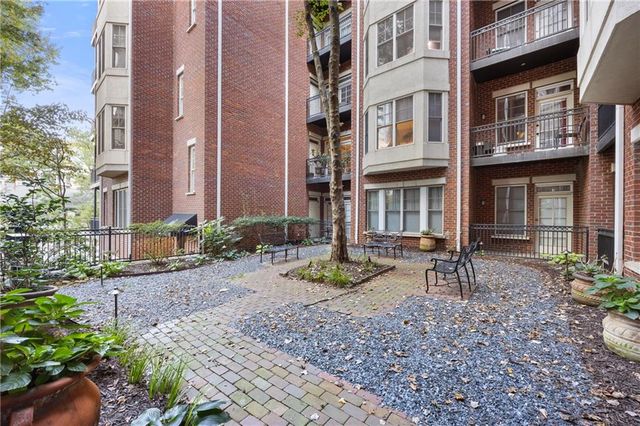 850 Piedmont NE Avenue 2208, Atlanta, GA 30308