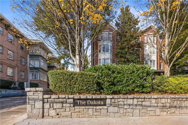 850 Piedmont NE Avenue 2208, Atlanta, GA 30308