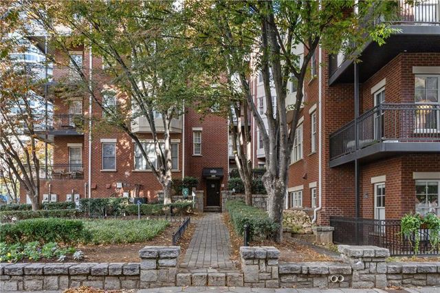 850 Piedmont NE Avenue 2208, Atlanta, GA 30308