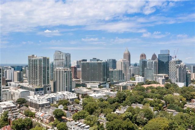 850 Piedmont NE Avenue 2208, Atlanta, GA 30308